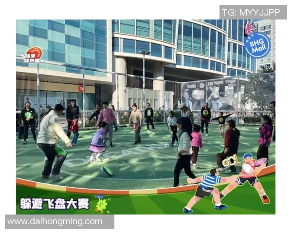 飞盘文化与团队意识的融合：杭州飞盘队的探索与思考