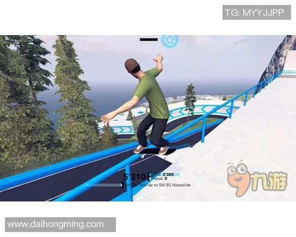 张静的滑板人生：从街头少年到极限运动的追梦者